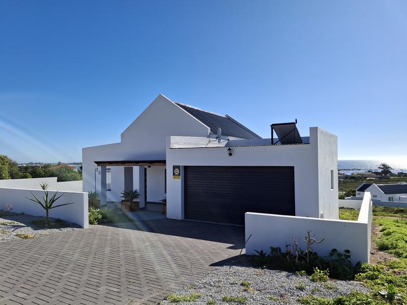 3 Bedroom Property for Sale in Da Gama Bay Western Cape